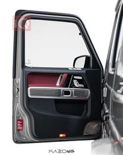 مرسيدس بنز G-Class